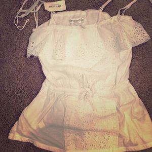 AÉROPOSTALE female top